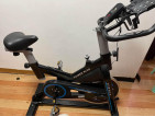 Stationary Bike