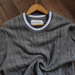 Calvin Klein knitted sweater