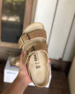 Birkenstock gold size eu38