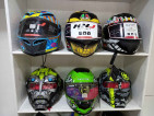 Nindot ug barato na helmets now available at Rebel Flicks Moto Shop and Accessor