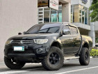 2013 Mitsubishi strada 2.5 glx v
