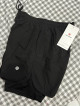 Lululemon drifit shorts