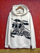 Burberry hoodie sweater