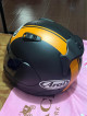 Arai Helmet Rapide Ir / Defiant