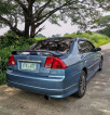 For sale for swap honda civic vti dimension 2002 model