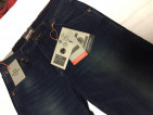 ORIGINAL Wrangler denim pants