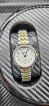 Timex Women’s Easy Reader Dress Expansion Band Watch T2P298