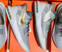 Air Max Impact 2 Grey Shoes