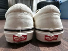 Vans Anaheim and Vault OS