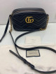 Gucci Marmont Camera Bag