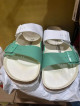 Birkenstock Birks Arizona Split size 44