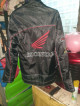 Riding jacket