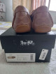 Coach Marley  Canvas Shoes