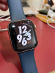 Apple Watch Series 6 44M GPS