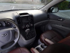 2014 KIA CARNIVAL 2.5 EX CRDi