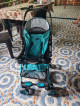 Apruva Stroller