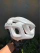 KPLUS Helmet Nova Pearl White