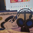Steelseries arctic 7p+