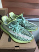 Adidas yeezy 350 yeezreel NR US10