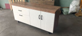 Multi purpose Buffet Cabinet