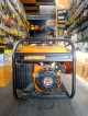POWERHOUSE PWH-2500 Portable Gasoline Generator