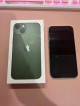 Iphone 13 128gb factory unlocked 4 months old