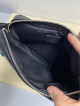 Louis Vuitton Outdoor Black Taiga Bumbag