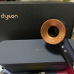 new Dyson Hair dryer（Supersonic HD08）