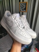 airforce1 triple white