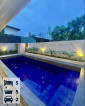 Astonishing Modern House and Lot For Sale with pool in Filinvest East Homes