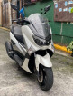 2020 Yamaha nmax v1