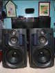 Victor 3 Way Bigbookshelf Speaker