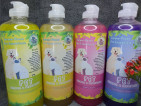 Pets MDC Shampoo and conditioner