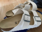 Authentic Birkenstock Arizona