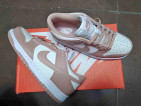 Sb Dunk Low (Women Shoes)