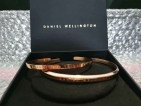 Wrist Bangle by Daniel Wellington