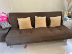 Preloved SOFA BED