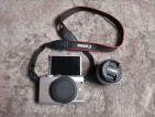 Canon Eos M100