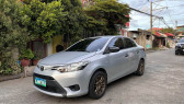 2013 Toyota vios