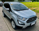 2019 Ford EcoSport