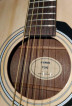 Acoustic Guitar Yamaha Original