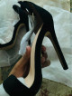 Stilleto Heels