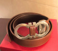 SALVATORE FERRAGAMO BELT