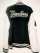 MLB Yankees Varsity Jacket