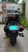 2019 Yamaha xmax 300cc 2k+ odo icon grey