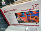 SUPER SALE TVs BRANDNEW WITH FREE DELIVERY