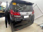 FOR SALE! 2019 Toyota ALPHARD
