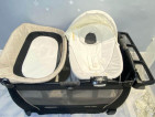 Graco Pack n Play with Bouncer and Diaper Changing