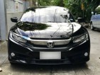 Honda Civic FC