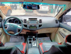 2014 Toyota Fortuner